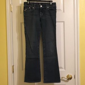 Rock & Republic bootcut jeans